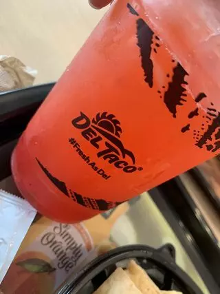 Del Taco