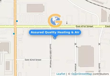 Assured Quality Heating & Air