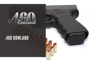 460 Rowland