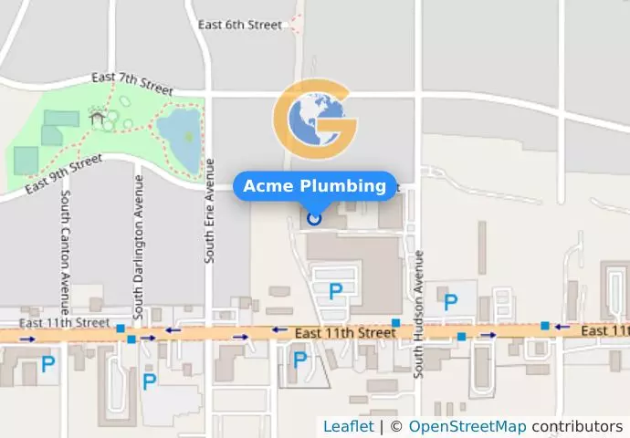 Acme Plumbing