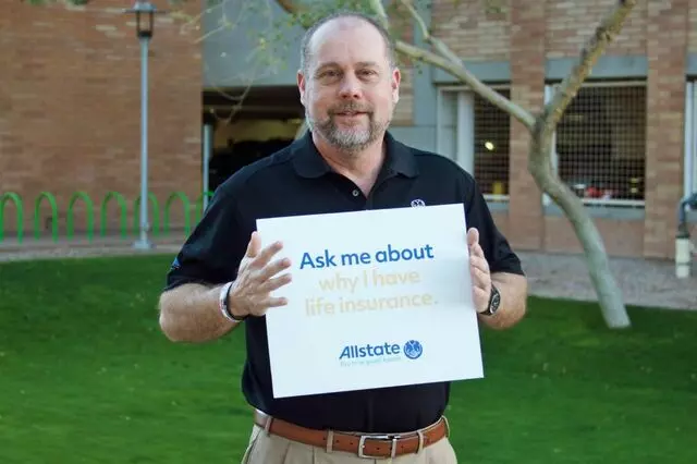 Allstate Insurance Agent: Brian Hinshaw