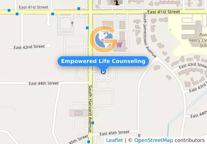 Empowered Life Counseling