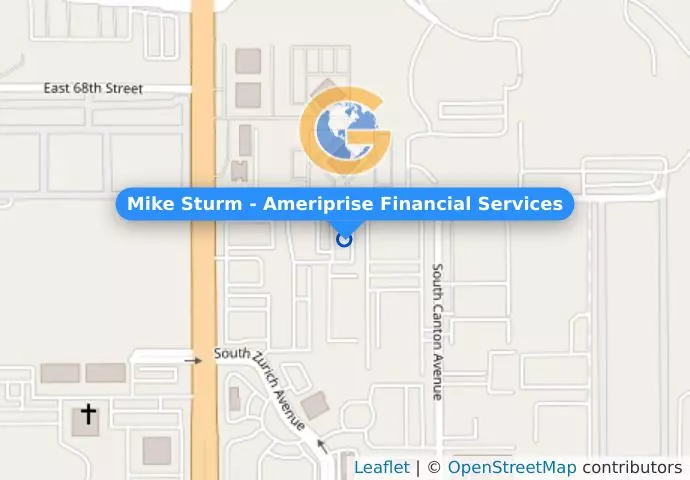 Mike Sturm - Ameriprise Financial Services