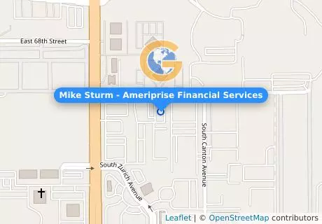 Mike Sturm - Ameriprise Financial Services