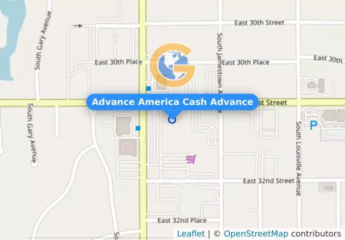 Advance America Cash Advance