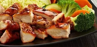 Ruby Thai Kitchen