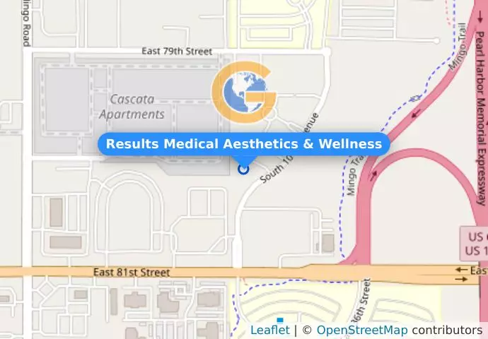 Results Medical Aesthetics & Wellness