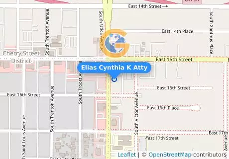 Elias Cynthia K Atty