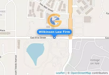 Wilkinson Law Firm