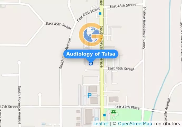 Audiology of Tulsa