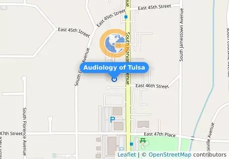 Audiology of Tulsa