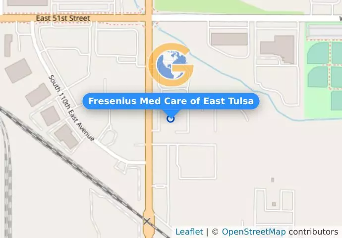 Fresenius Med Care of East Tulsa
