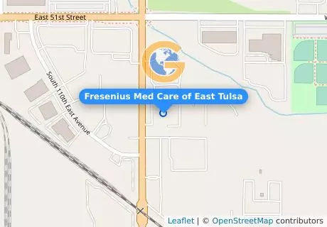 Fresenius Med Care of East Tulsa