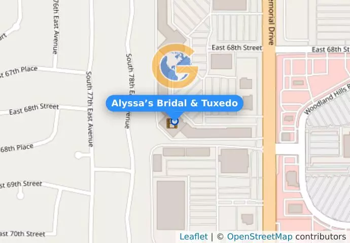 Alyssa’s Bridal & Tuxedo