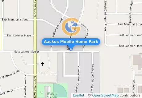 Aaskus Mobile Home Park