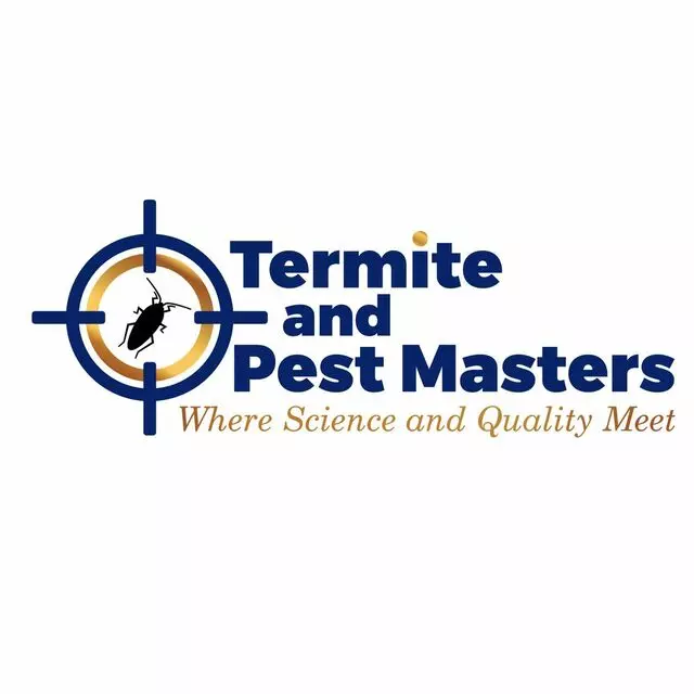 Termite and Pest Masters