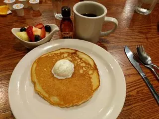 Cracker Barrel Old Country Store