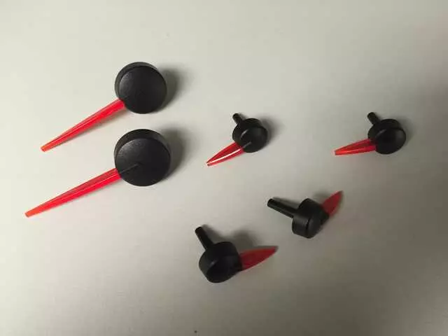 AR Speedometer & Gauge