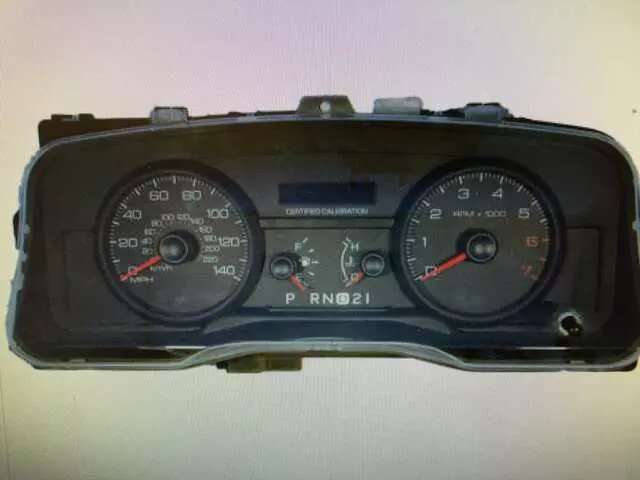 AR Speedometer & Gauge