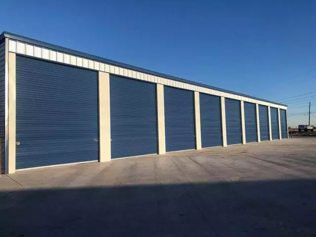 Tulsa Hills Storage