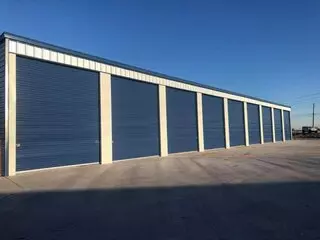 Tulsa Hills Storage