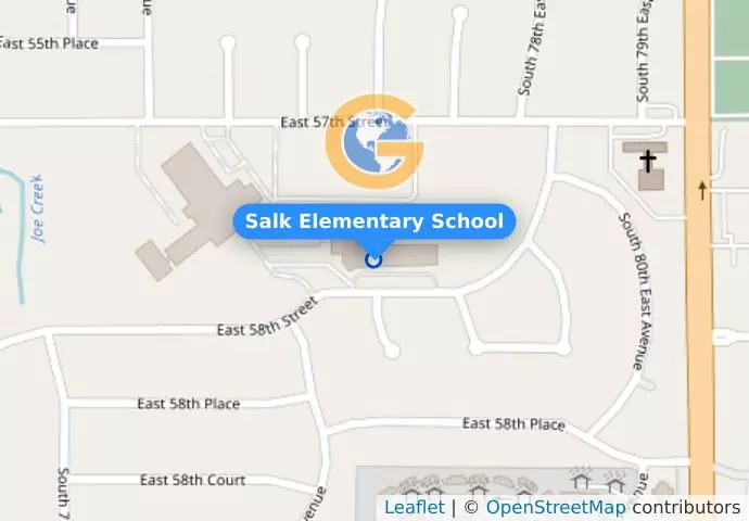 Salk Elementary School