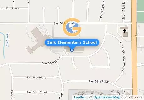 Salk Elementary School