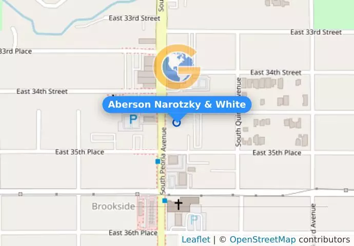 Aberson Narotzky & White
