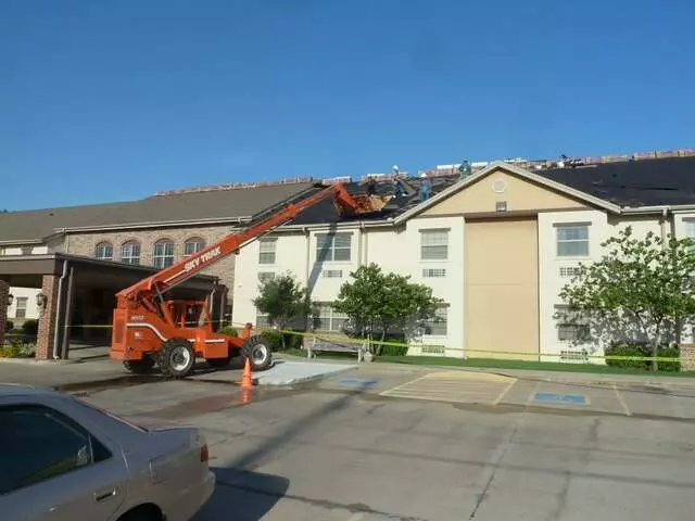 1st Choice Exteriors