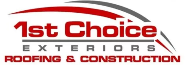1st Choice Exteriors