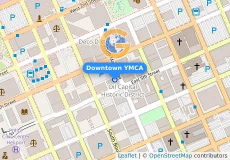 Downtown YMCA