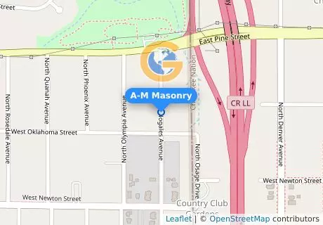 A-M Masonry
