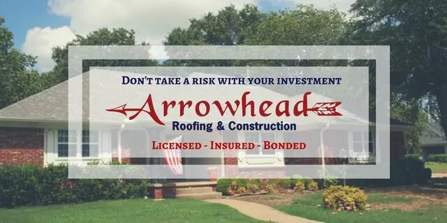 Arrowhead Roofing