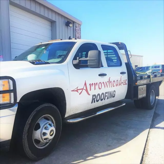 Arrowhead Roofing