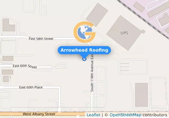 Arrowhead Roofing