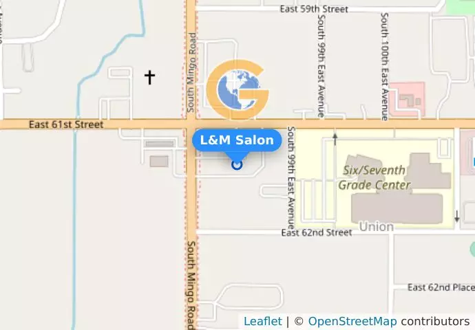 L&M Salon