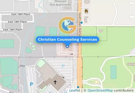 Christian Counseling Services