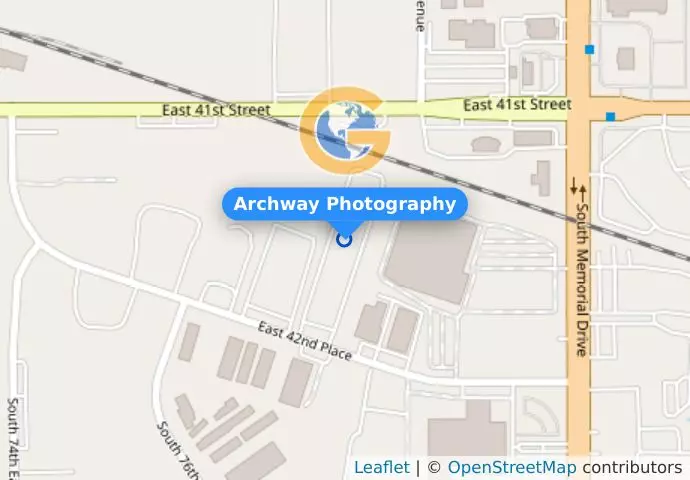 Archway Photography