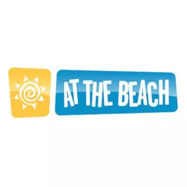 At The Beach Tanning Superstore