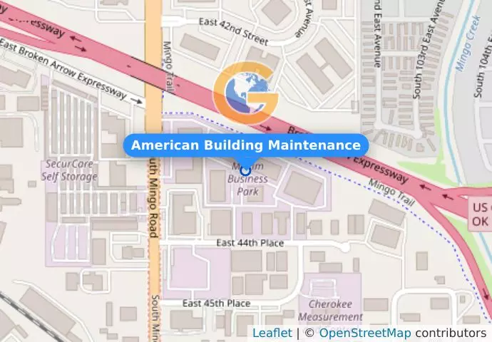 American Building Maintenance