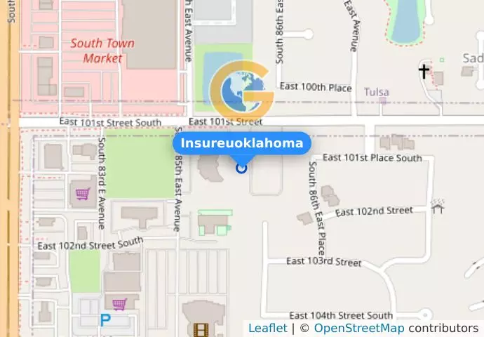Insureuoklahoma