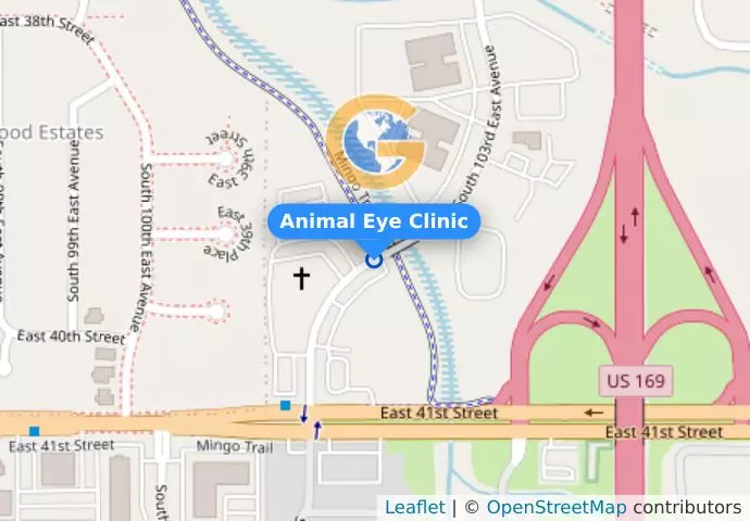 Animal Eye Clinic