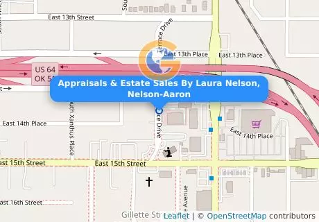 Appraisals & Estate Sales By Laura Nelson, Nelson-Aaron