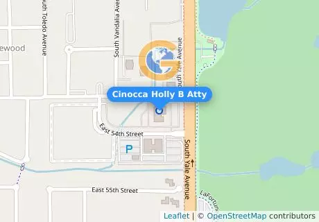 Cinocca Holly B Atty