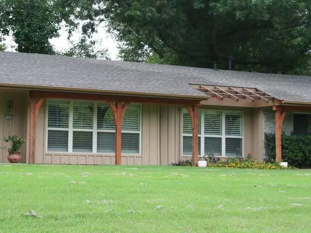 Adams Painting Company