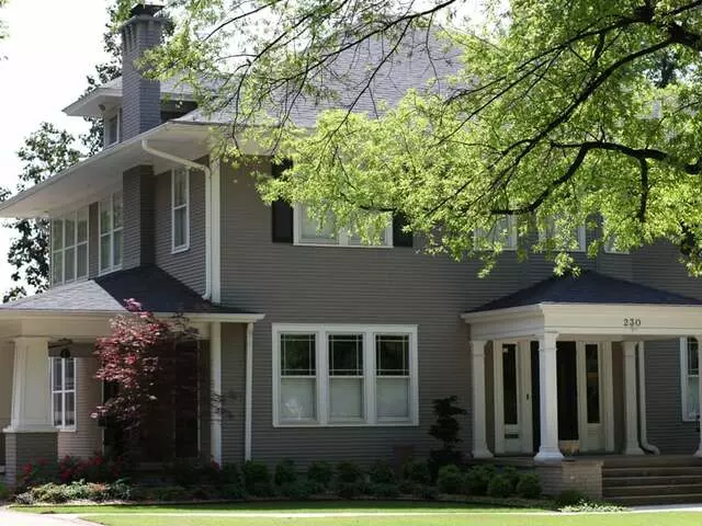 Adams Painting Company