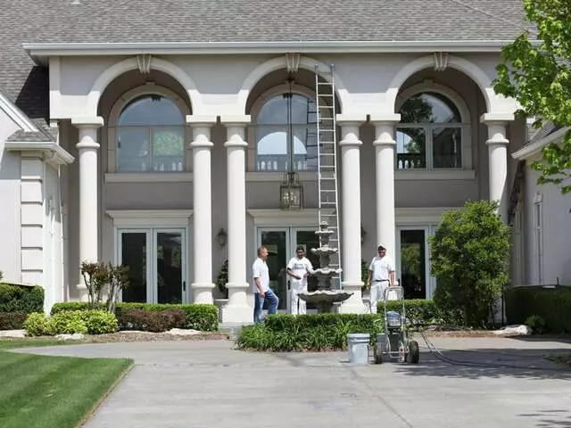 Adams Painting Company
