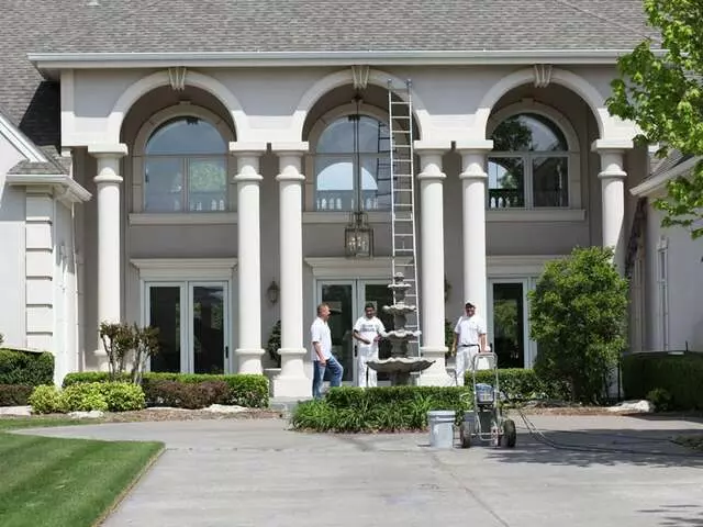 Adams Painting Company