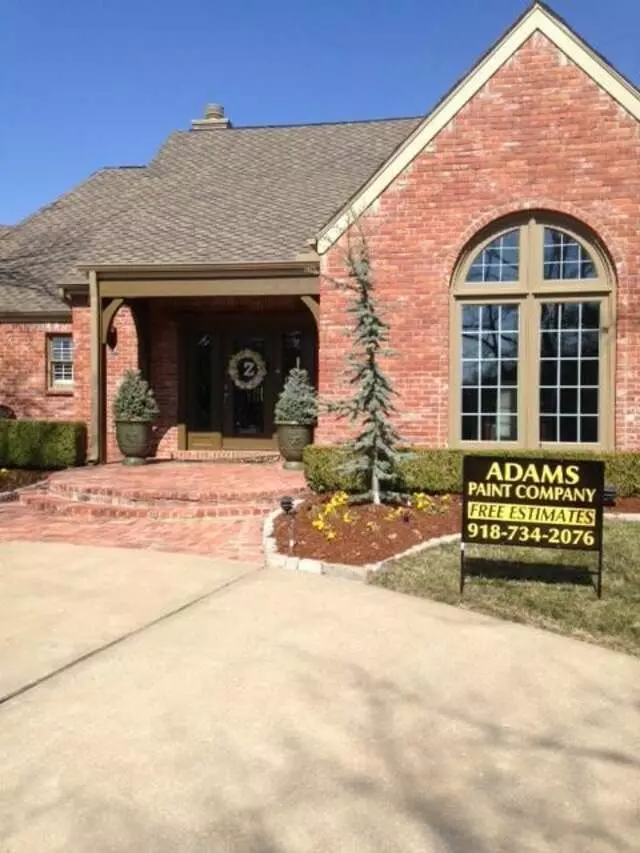 Adams Painting Company