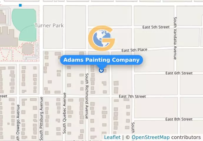 Adams Painting Company